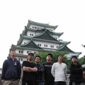 Mega8Ball - Nagoya