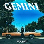 Gemini Official Cover