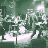 Girl Sweat @ Brudenell Social Club