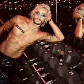 Frankie Grande