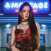 AMORTAGE - hugs & kisses