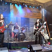 Live 2012 in Freiberg