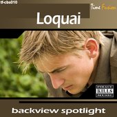 Loquai Backview Spotlight