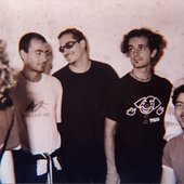 Band 1999