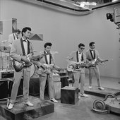 The Tielman Brothers