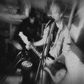 Primeiro Ensaio \"Foo Fighters Cover\", 16 de Maio de 2012