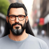 Avatar for Ametist-John
