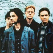 Depeche Mode 的头像