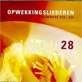 Opwekkingsliederen 28