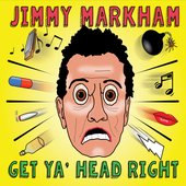Get Ya Head Right