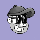 Avatar for Sockhead360