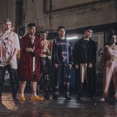 Rusherking, Tiago PZK, KHEA, LIT Killah, Duki, Maria Becerra