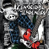 Genocidal Tendencies
