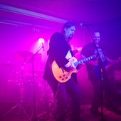 Jocke & Janne (Feb 2010)