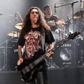 Tom Araya