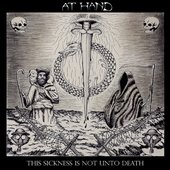 This Sickness Is Not Unto Death