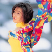 酒井法子