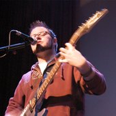 Eric @ The Oriental Theatre, Arvada, CO