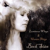 Luminous Wings & Unseen Things