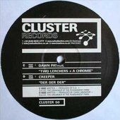 Cluster 50