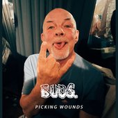 Picking Wounds