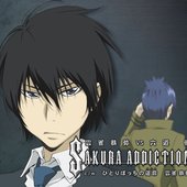 Sakura addiction/雲雀恭弥vs六道骸(六道骸編)