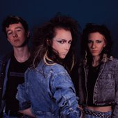 Glamor Mirage