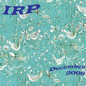 Indie/Rock Playlist: December 2006