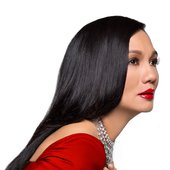 Dato' Sheila Majid