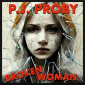 Broken Woman