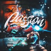 Passion (feat. NhlMacD) - Single