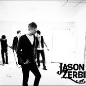 Jason Zerbin