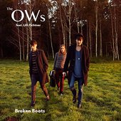 Broken Boots (feat. Lilli Fichtner)
