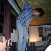 Piero Flying