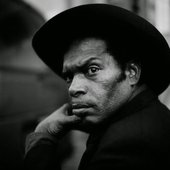Luther Thomas
