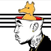 Lord Quas AKA Quasimoto (MadLib)