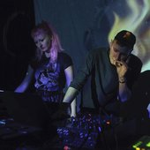 Space Love, Brno, 11. 1. 15 