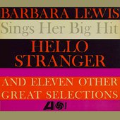 Barbara Lewis - Hello Stranger.jpg