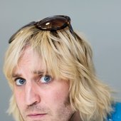 Noel Fielding 