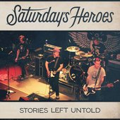 SATURDAYS HEROES, Streetpunk Sweden