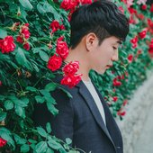 Lee Jung Kwon - 이정권