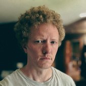 slef-portrait