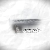 sincerely - Single