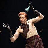 eddie redmayne