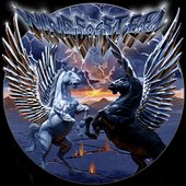 Wings of Steel - EP