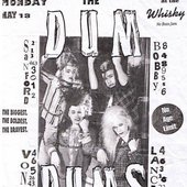 The Dum Dums