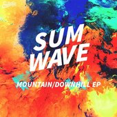 Sum Wave - Mountain/Downhill EP