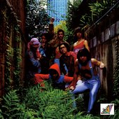 第一集 [Explicit]