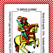 El Santo de la Espada