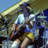 Jimmy Buffett Live